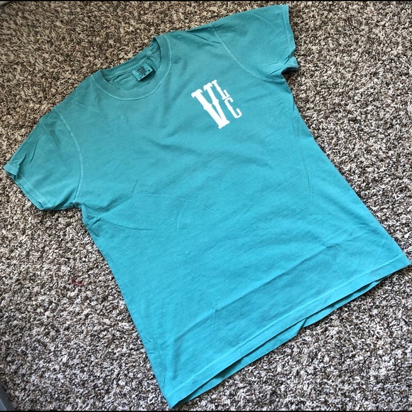 Custom (comfort color) T-Shirt - Picture 3 of 4